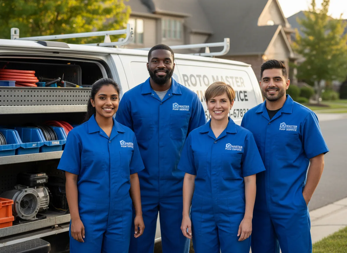 Sump Pump Installation company in Shakopee, MN